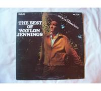 Waylon Jennings - The Best Of Waylon Jennings