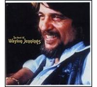 Waylon Jennings - The Greatest Hits - Cd