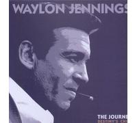 Waylon Jennings - The Journey - Destiny's Child (6-CD Deluxe Box Set)
