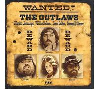 Waylon Jennings - The Outlaws