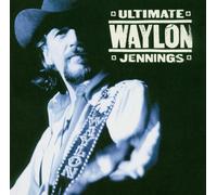 Jennings, Waylon - Ultimate Waylon Jennings