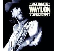Waylon Jennings - Ultimate WaylonJennings CD