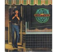 WAYLON JENNINGS - waylon and company (RCA 4826 LP)