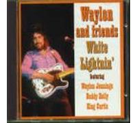 Waylon Jennings - Waylon & Friends