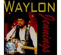 Waylon Jennings - Waylon Jennings