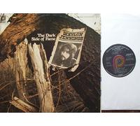 WAYLON JENNINGS - WAYLON JENNINGS - dark side of fame PICKWICK 7019 (LP vinyl record)