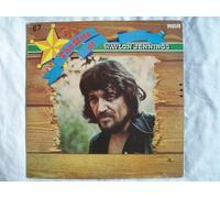 WAYLON JENNINGS - WAYLON JENNINGS - greatest hits vol 2 RCA 5325 (LP vinyl record)