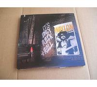 WAYLON JENNINGS - WAYLON JENNINGS - it's only rock & roll RCA 4673 (LP vinyl record)