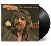Waylon Jennings - Waylon The Ramblin' Man (Reissue) (180 g) (LP)