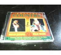Waylon Jennings & Willie Nelso - Dueling Country