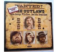 Waylon Jennings , Willie Nelson , Jessi Colter , Tompall Glaser - Wanted! The Outlaws