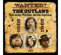 Waylon Jennings, Willie Nelson, Jessi Colter, Tompall Wanted The Out (Vinyl LP)