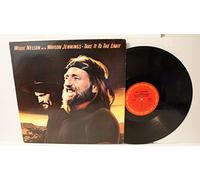 Waylon Jennings & Willie Nelson - Take It To The Limit