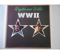 Waylon Jennings - WWII