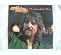 Waylon The Ramblin' Man