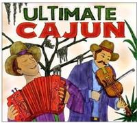 Waylon Thibodeaux Ultimate Cajun (CD)