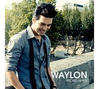 Waylon - Wicked Ways