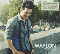 Waylon - Wicked Ways
