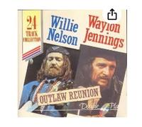 Waylon & Willie - Outlaw Reunion