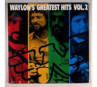 Waylon's Greatest Hits Vol.2