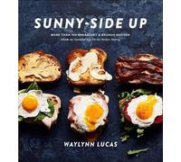 Waylynn Lucas Sunny Side Up (Copertina rigida)
