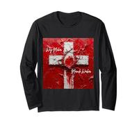 Waymaker Way Maker Promise Keeper Miracle Worker Christian Maglia a Manica