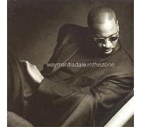 Tisdale, Wayman - In The Zone