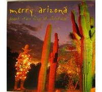 Wayman Tisdale - Merry Arizona 95: Desert Stars Shine At Christmas