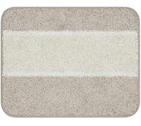 WAYMORE tappetino da bagno 40x50cm beige