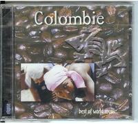WAYNA TAKI - COLOMBIE