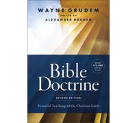 Wayne A. Grudem Bible Doctrine, Second Edition (Copertina rigida)