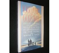 Wayne A Mack Your Family, God's Way (Tascabile)