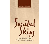 Wayne a Mitchell Scribal Skips (Tascabile)