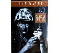 Wayne/Agar/Mara - Sands of Iwo Jima