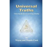 Wayne And Wanda Cook Universal Truths (Tascabile)