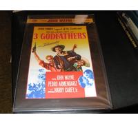 Wayne/Armendariz/Carey - 3 Godfathers [Edizione: Stati Uniti]