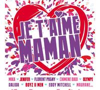 Wayne Armond - Je T'Aime Maman