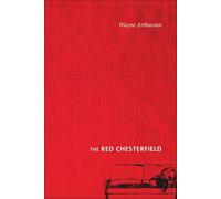 Wayne Arthurson The Red Chesterfield (Tascabile) Brave & Brilliant