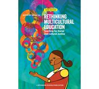 Wayne Au Rethinking Multicultural Education (Tascabile)