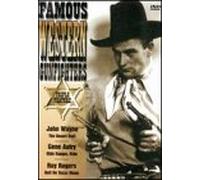 Wayne/Autry/Rogers - Famous Western Gunfighters