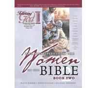 Wayne Barber Eddie Ra Life Principles From The Women Of The Bible B (Tascabile)