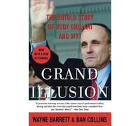 Wayne Barrett Dan Collins Grand Illusion (Tascabile)