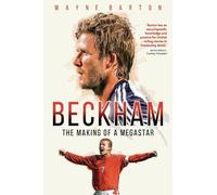 Wayne Barton Beckham (Tascabile)