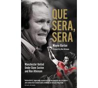 Wayne Barton Que Sera; Sera (Tascabile)