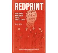 Wayne Barton Redprint (Tascabile)