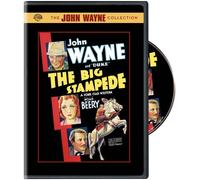 Wayne/Berry - Big Stampede