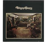 Wayne Berry - Home At Last