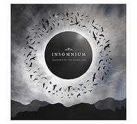 Insomnium Shadows of the Dying Sun (CD) Album