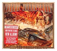 Wayne, Bob - Till The Wheels Fall Off: Limited