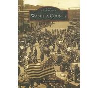 Wayne Boothe Washita County (Tascabile) Images of America